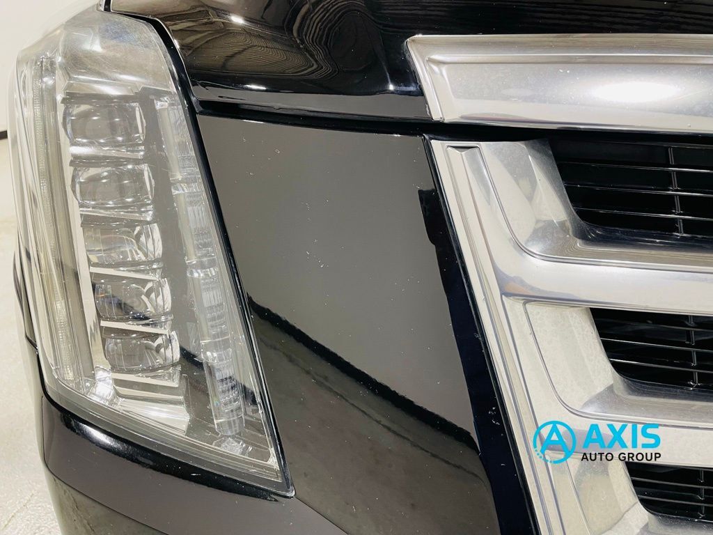 2018 Cadillac Escalade Luxury Jersey City NJ
