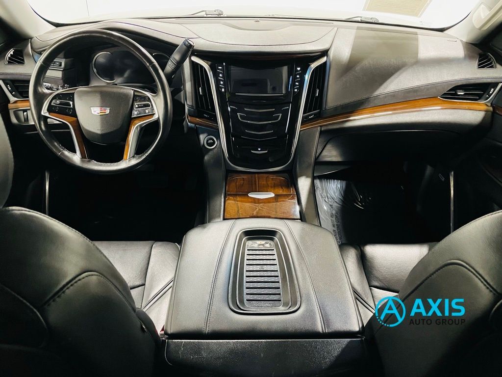 2018 Cadillac Escalade Luxury Jersey City NJ
