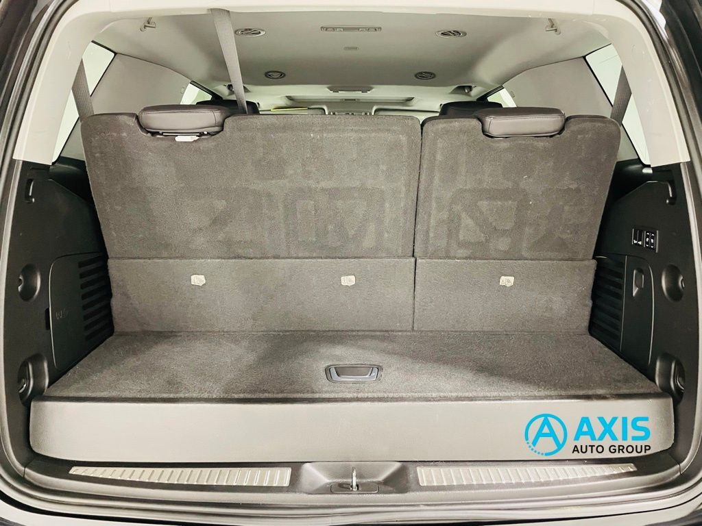 2018 Cadillac Escalade Luxury Jersey City NJ