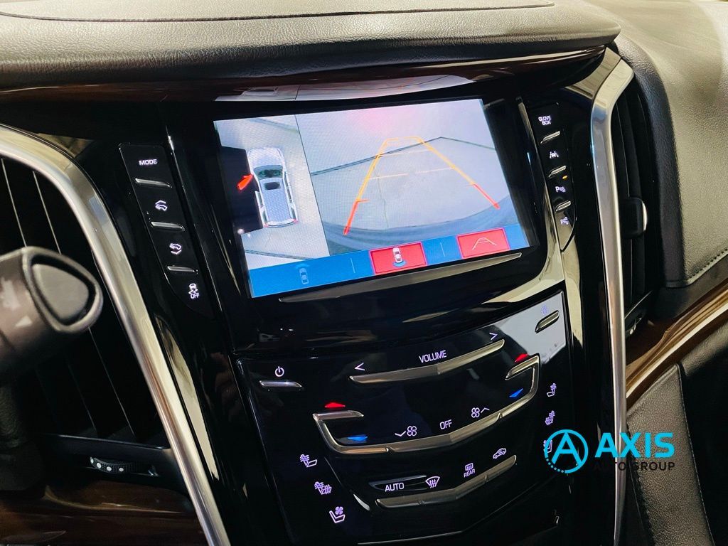 2018 Cadillac Escalade Luxury Jersey City NJ