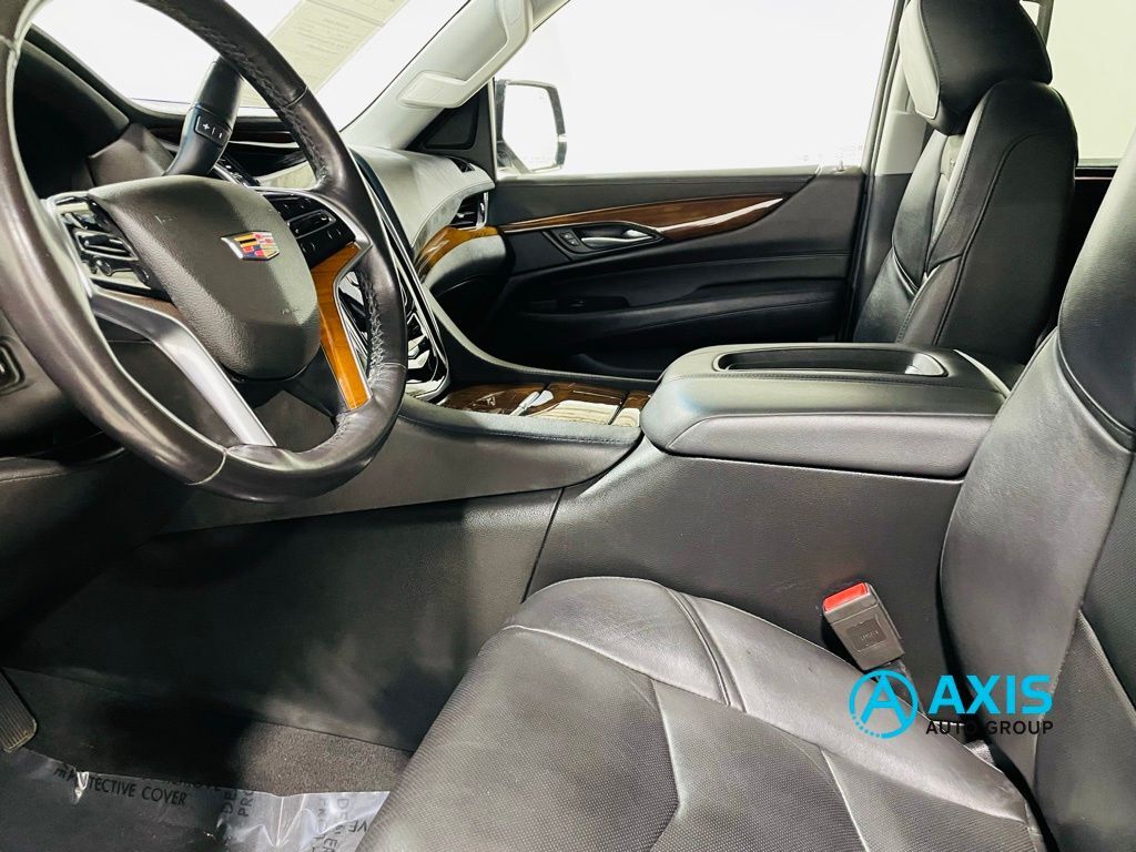2018 Cadillac Escalade Luxury Jersey City NJ
