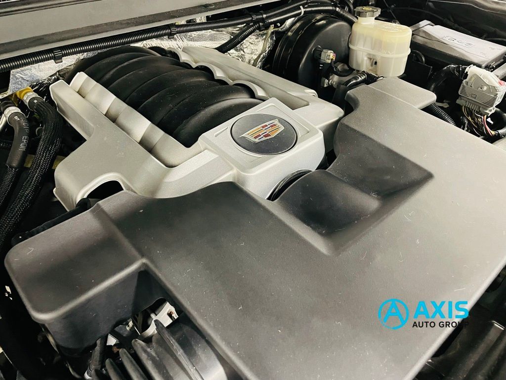 2018 Cadillac Escalade Luxury Jersey City NJ