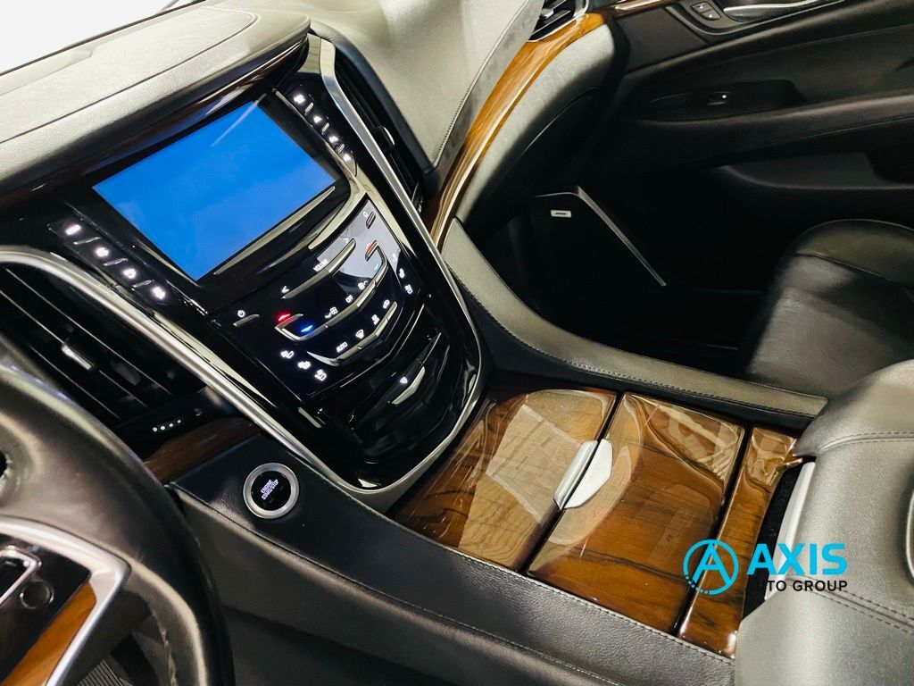 2018 Cadillac Escalade Luxury Jersey City NJ