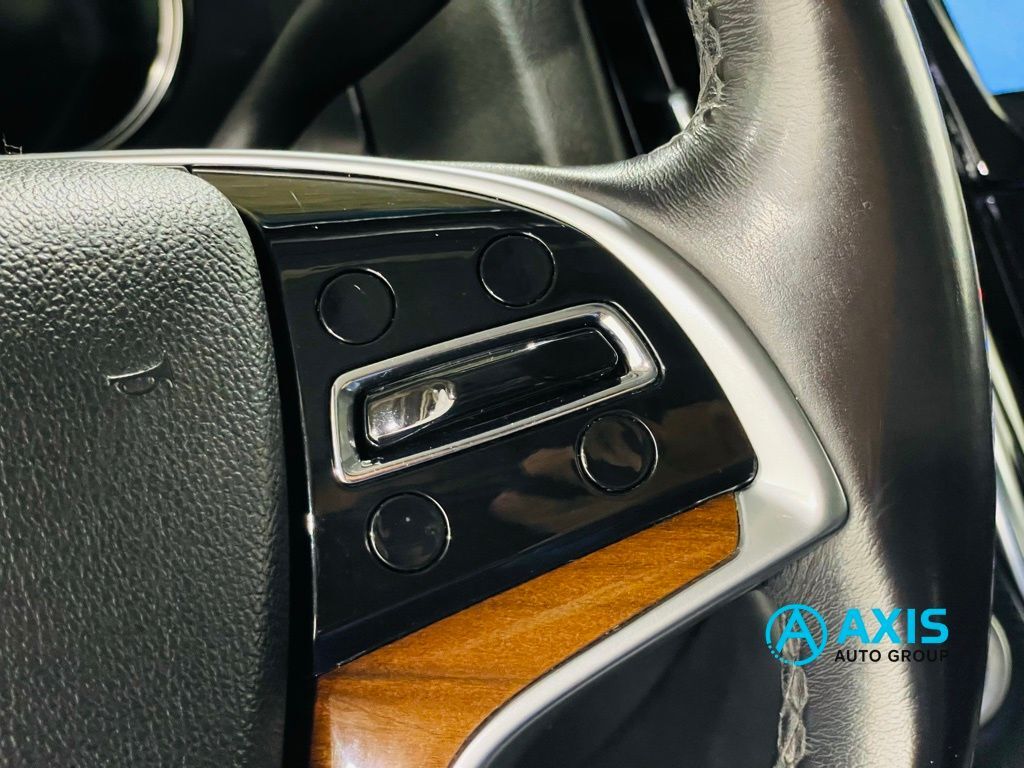 2018 Cadillac Escalade Luxury Jersey City NJ