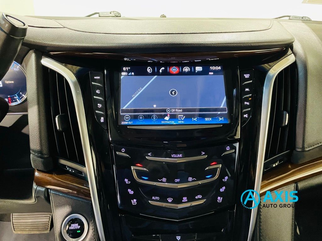 2018 Cadillac Escalade Luxury Jersey City NJ