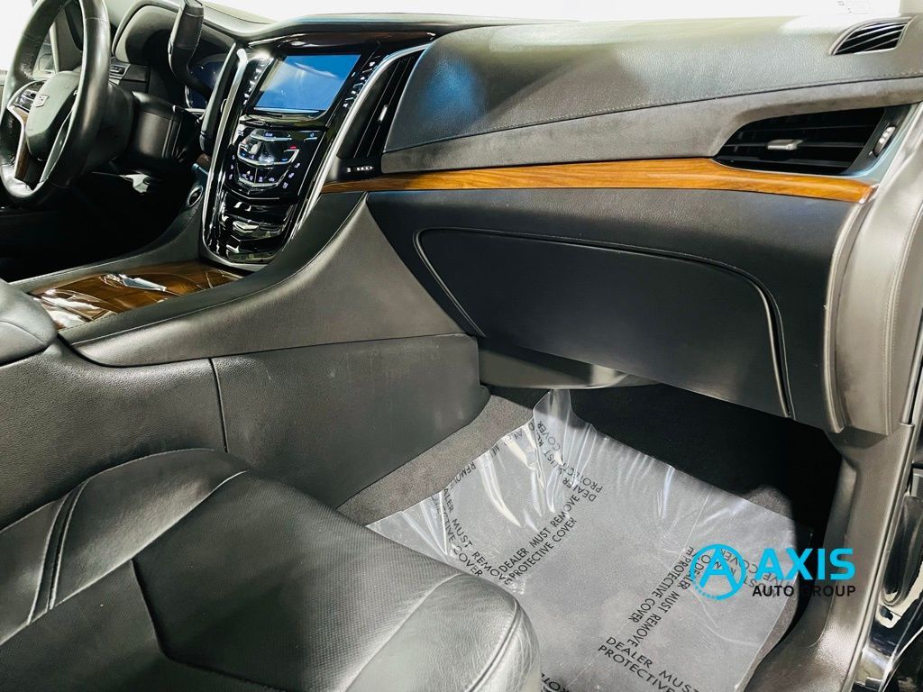 2018 Cadillac Escalade Luxury Jersey City NJ