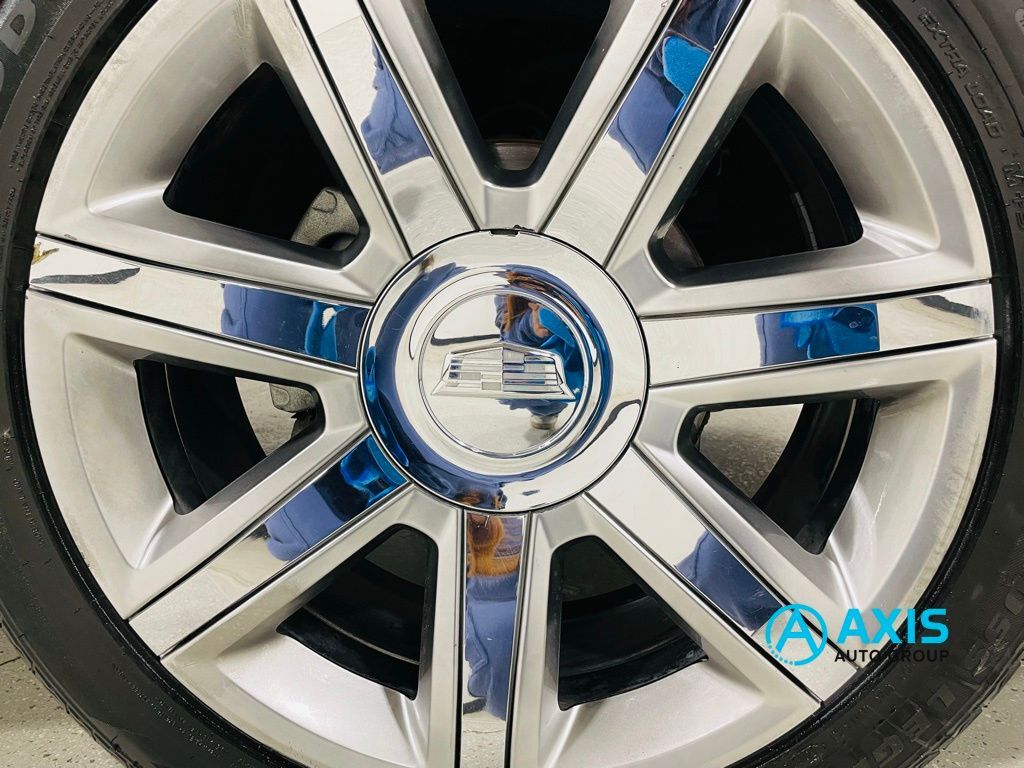 2018 Cadillac Escalade Luxury Jersey City NJ