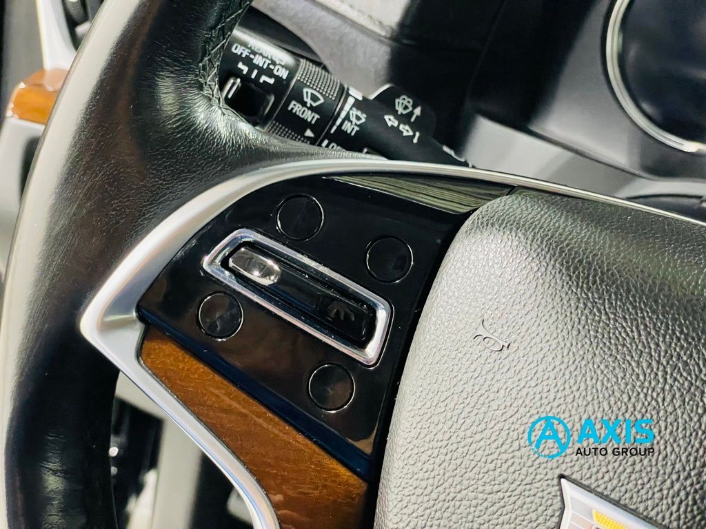 2018 Cadillac Escalade Luxury Jersey City NJ