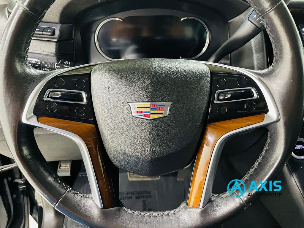 2018 Cadillac Escalade Luxury Jersey City NJ