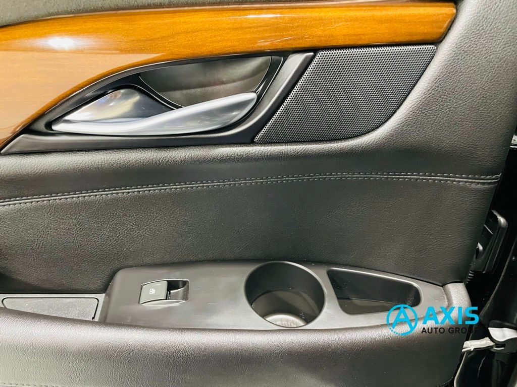 2018 Cadillac Escalade Luxury Jersey City NJ