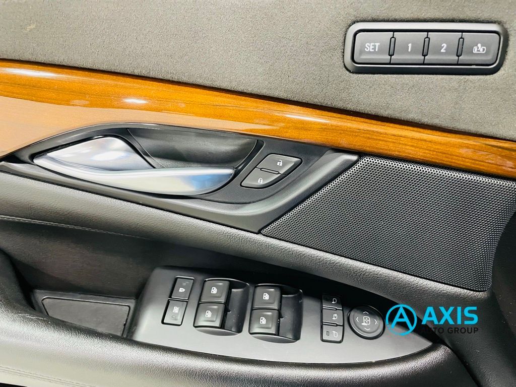 2018 Cadillac Escalade Luxury Jersey City NJ