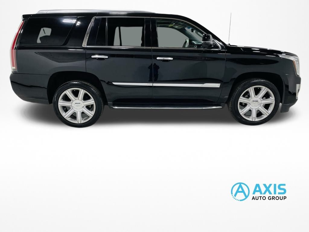 2018 Cadillac Escalade Luxury Jersey City NJ