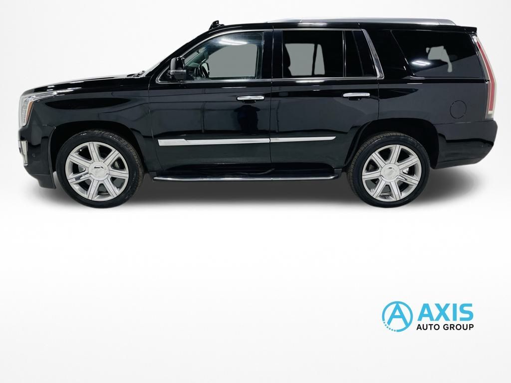 2018 Cadillac Escalade Luxury Jersey City NJ