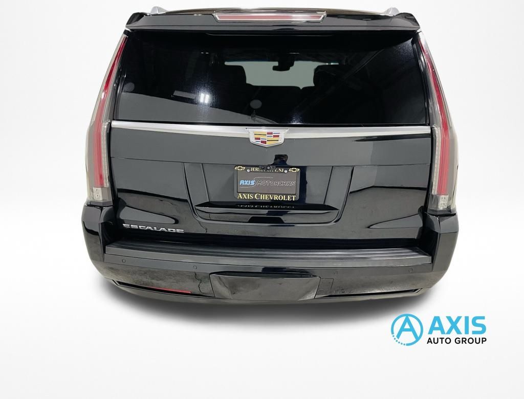 2018 Cadillac Escalade Luxury Jersey City NJ