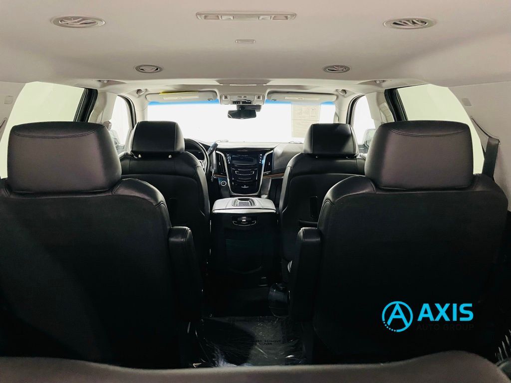 2018 Cadillac Escalade Luxury Jersey City NJ