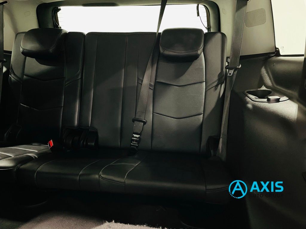 2018 Cadillac Escalade Luxury Jersey City NJ