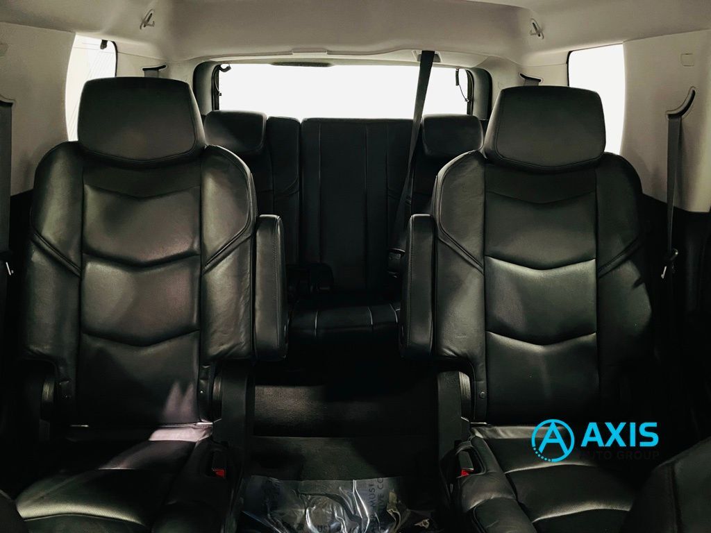 2018 Cadillac Escalade Luxury Jersey City NJ