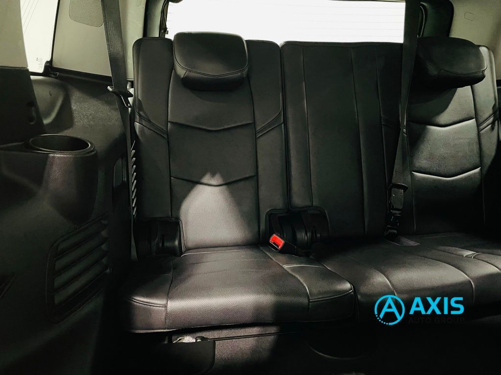 2018 Cadillac Escalade Luxury Jersey City NJ