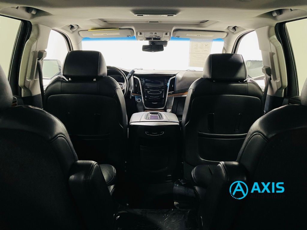 2018 Cadillac Escalade Luxury Jersey City NJ