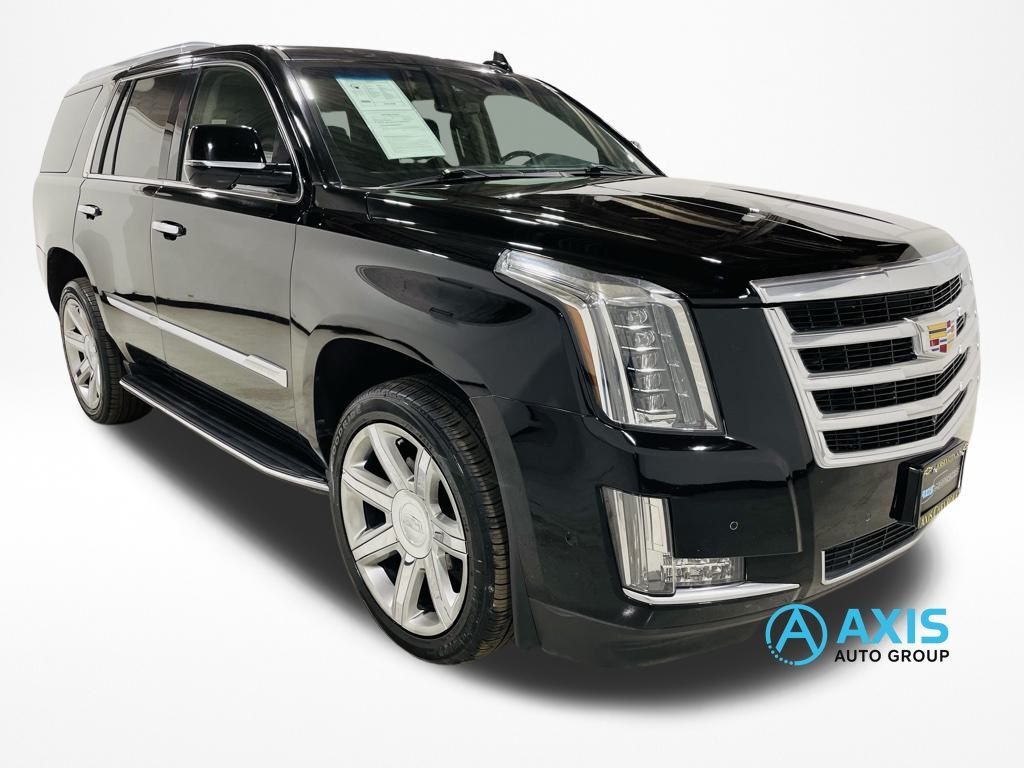 2018 Cadillac Escalade Luxury Jersey City NJ