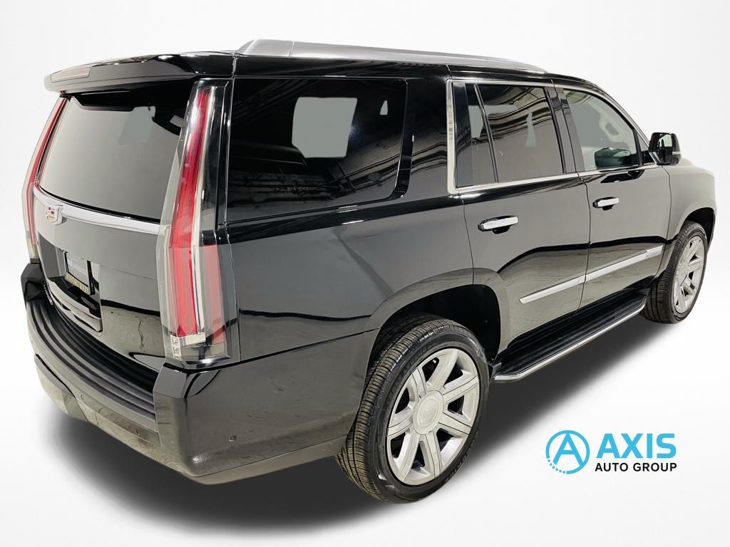 2018 Cadillac Escalade Luxury Jersey City NJ