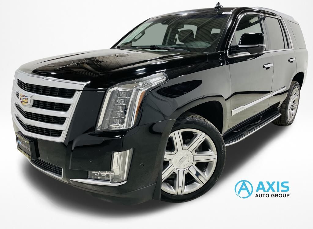 2018 Cadillac Escalade Luxury Jersey City NJ