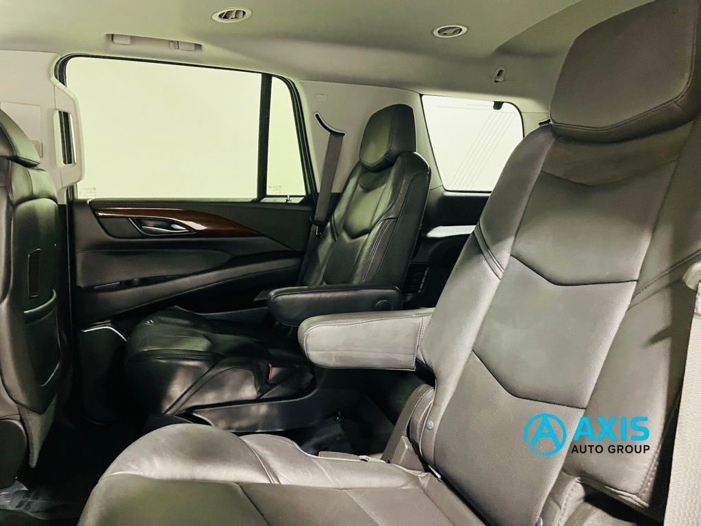 2018 Cadillac Escalade Luxury Jersey City NJ