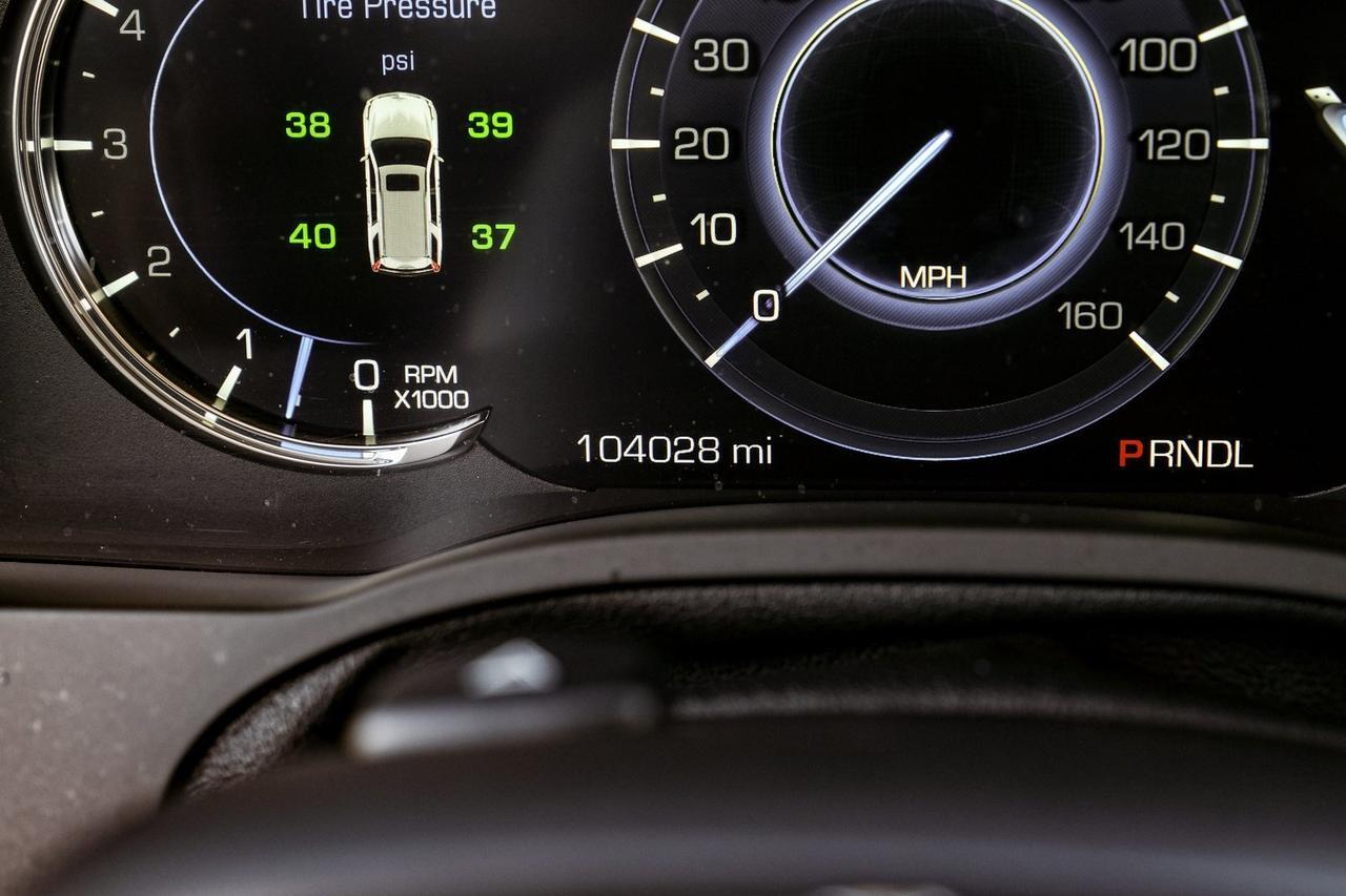 2018 Cadillac Escalade Luxury Richardson TX