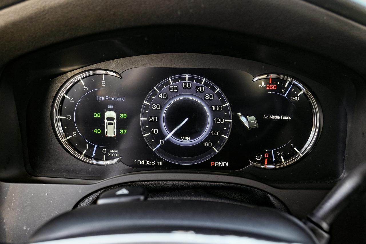 2018 Cadillac Escalade Luxury Richardson TX