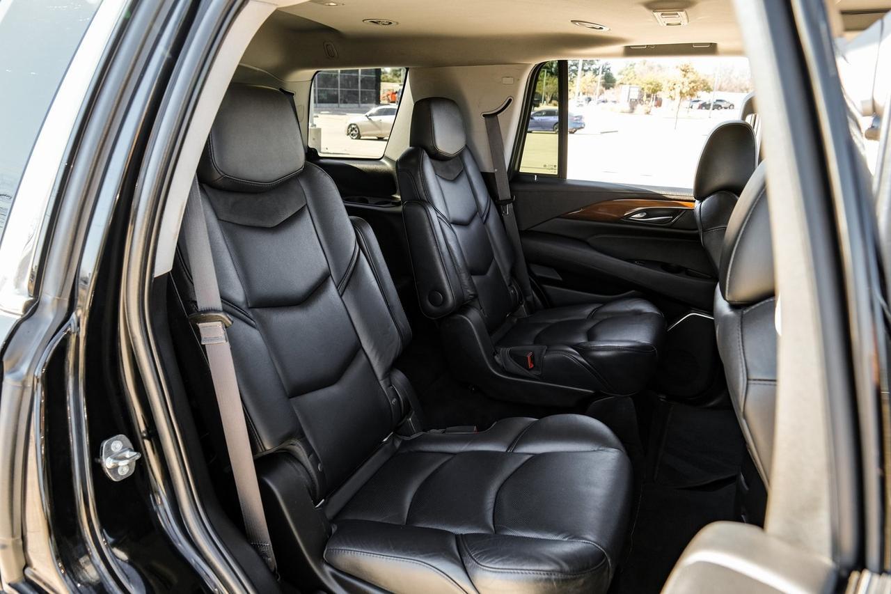 2018 Cadillac Escalade Luxury Richardson TX