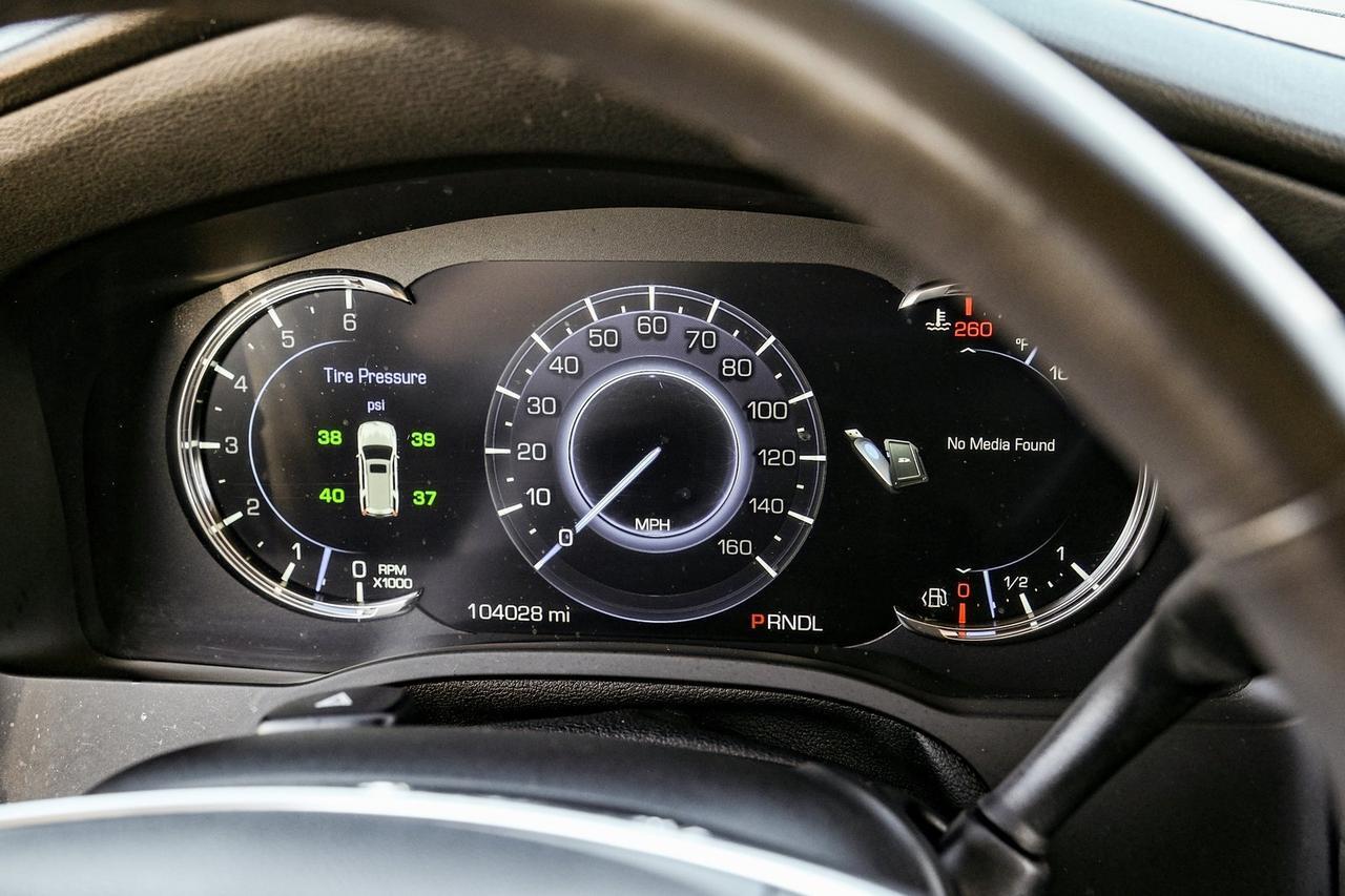 2018 Cadillac Escalade Luxury Richardson TX