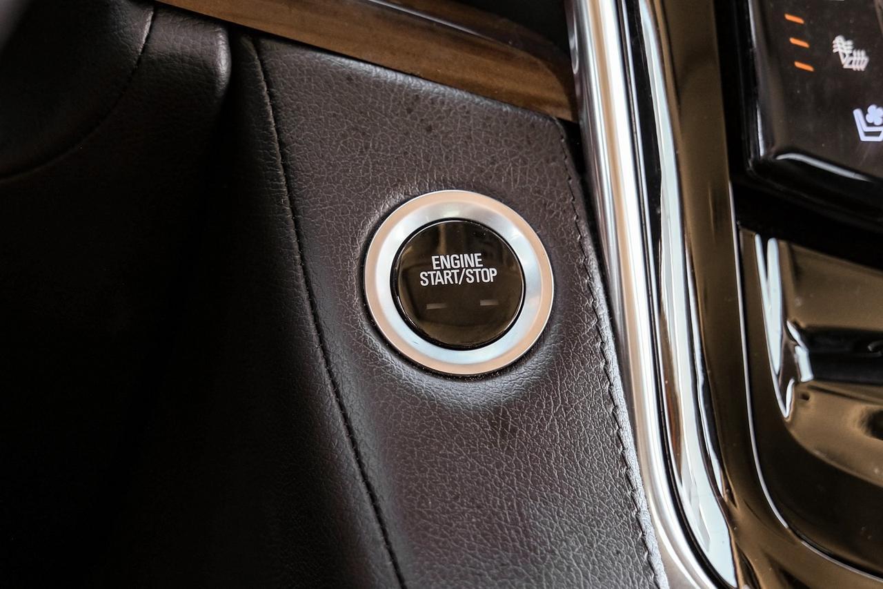 2018 Cadillac Escalade Luxury Richardson TX