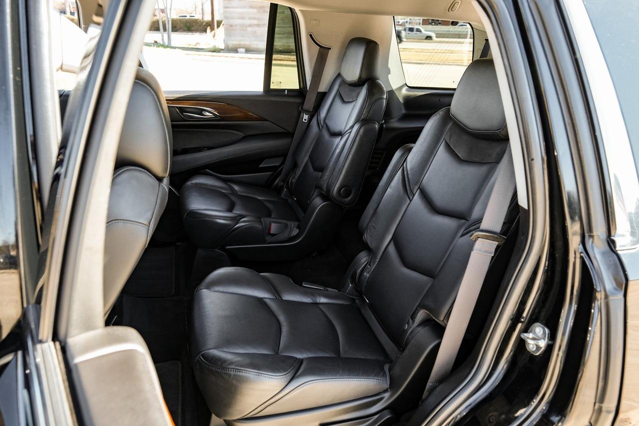 2018 Cadillac Escalade Luxury Richardson TX