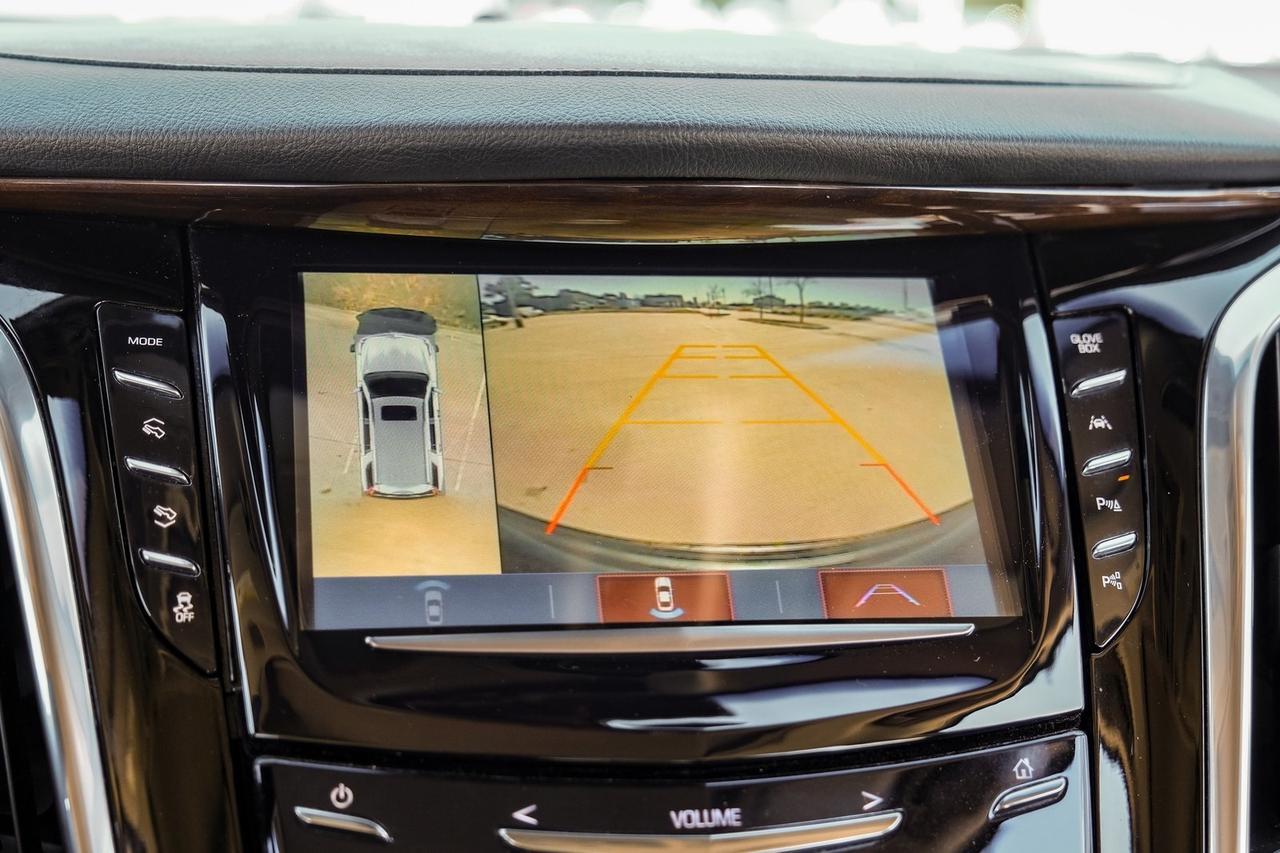 2018 Cadillac Escalade Luxury Richardson TX