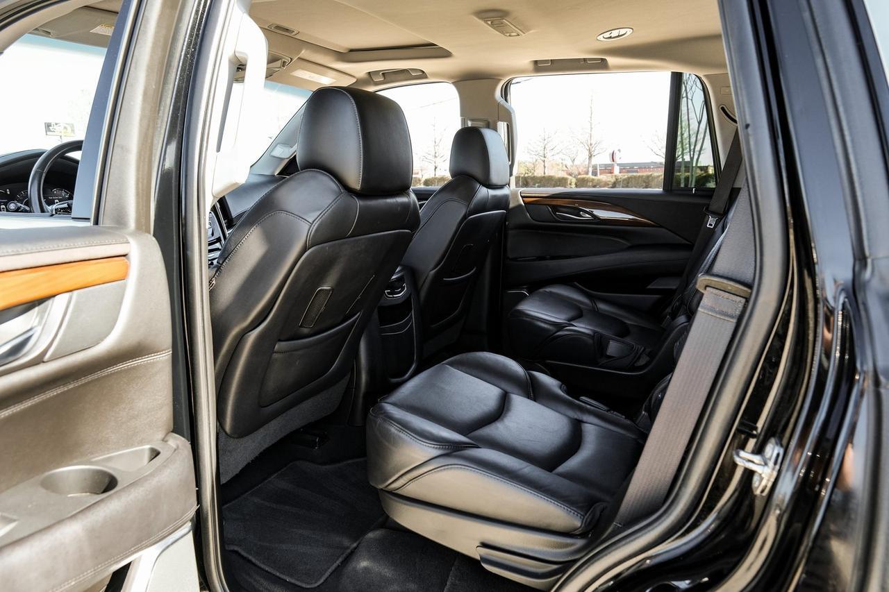 2018 Cadillac Escalade Luxury Richardson TX