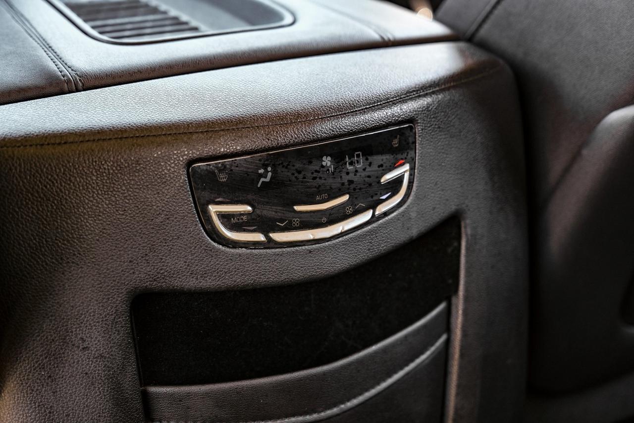 2018 Cadillac Escalade Luxury Richardson TX