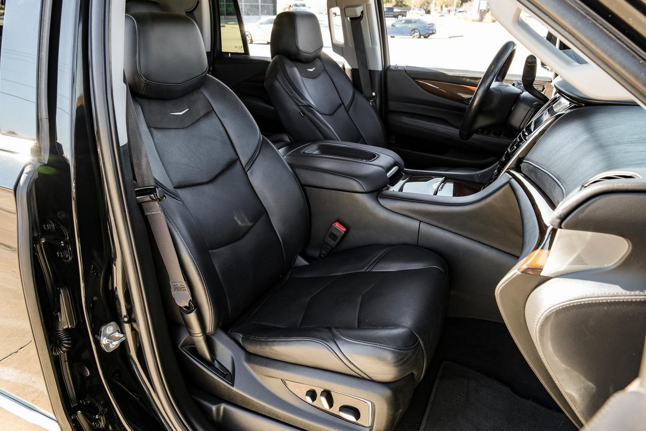 2018 Cadillac Escalade Luxury Richardson TX