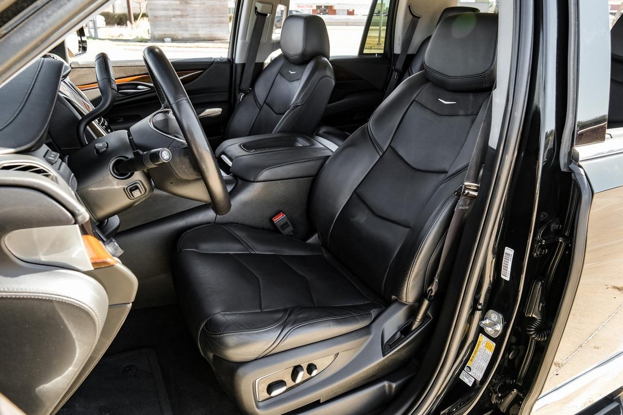 2018 Cadillac Escalade Luxury Richardson TX