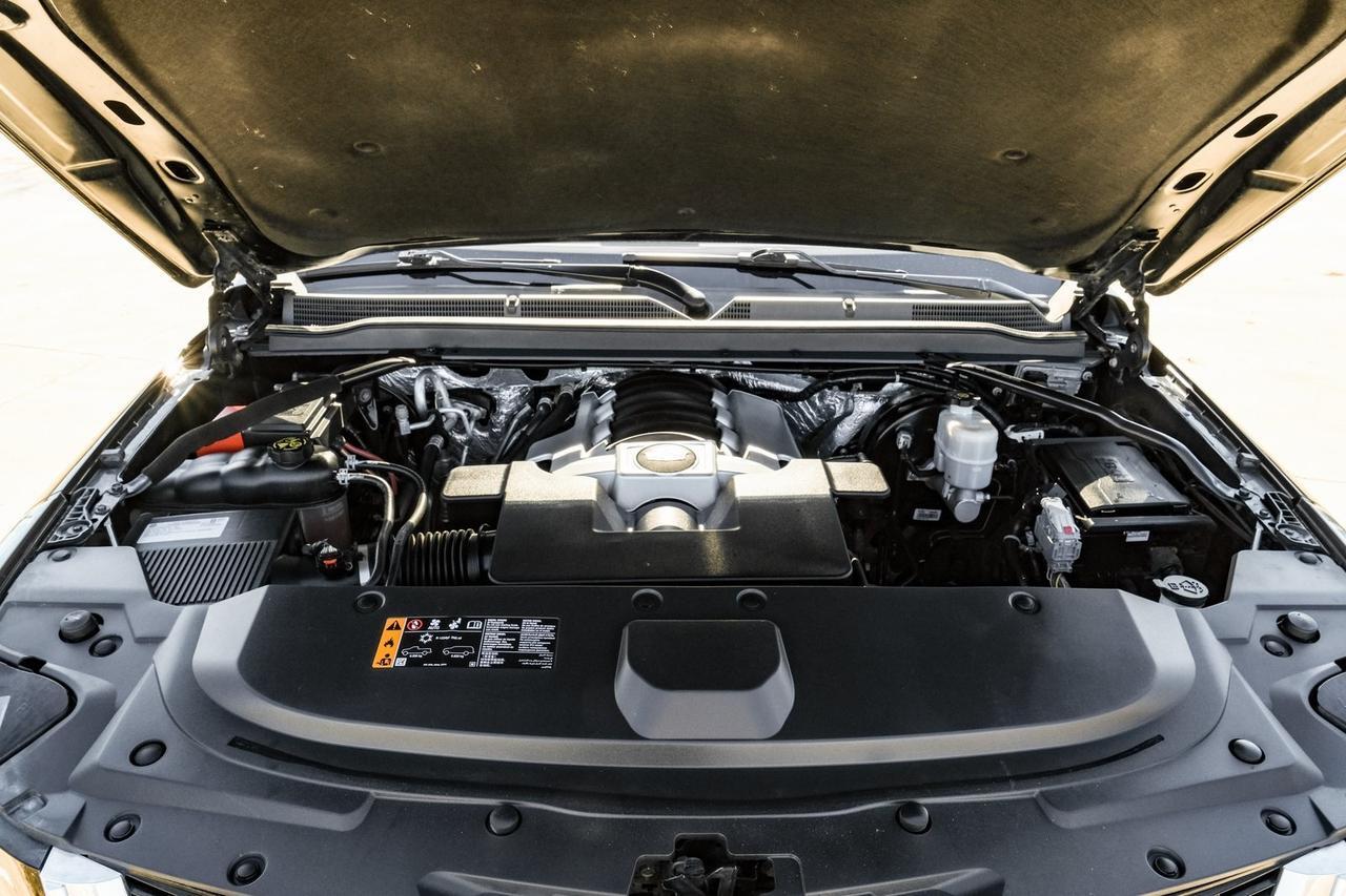 2018 Cadillac Escalade Luxury Richardson TX