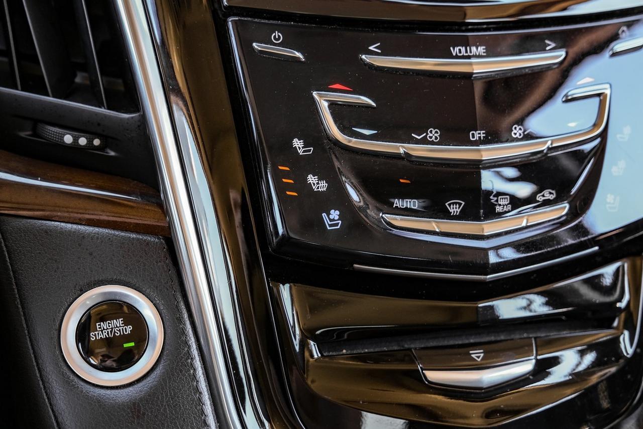 2018 Cadillac Escalade Luxury Richardson TX