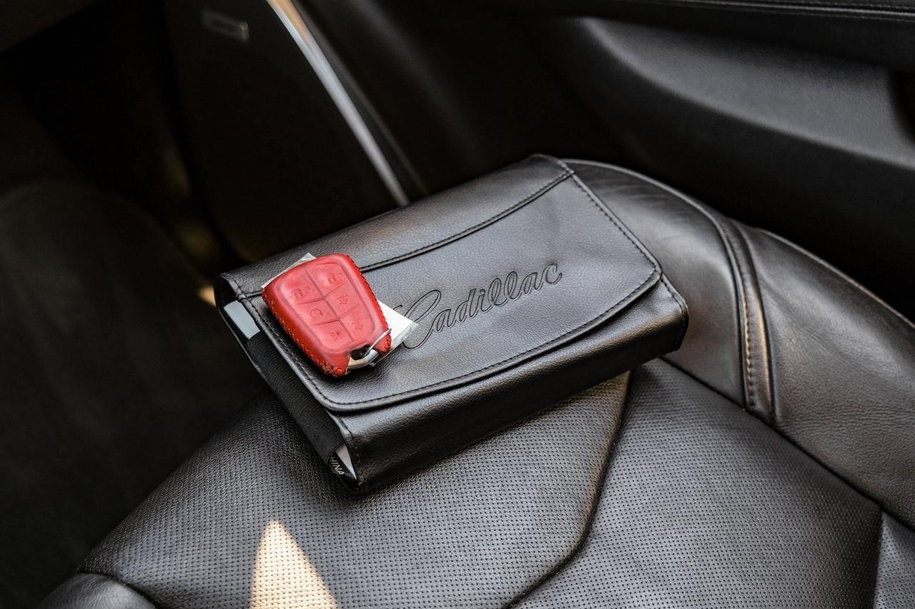 2018 Cadillac Escalade Luxury Richardson TX