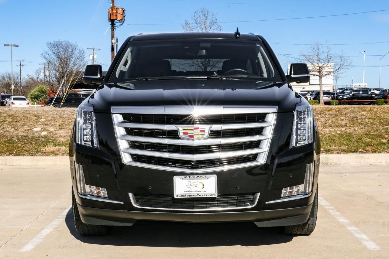 2018 Cadillac Escalade Luxury Richardson TX