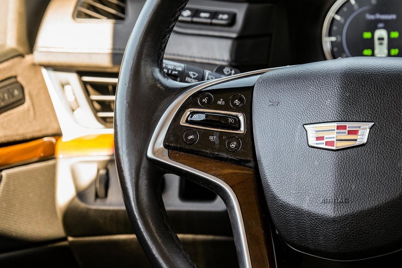 2018 Cadillac Escalade Luxury Richardson TX