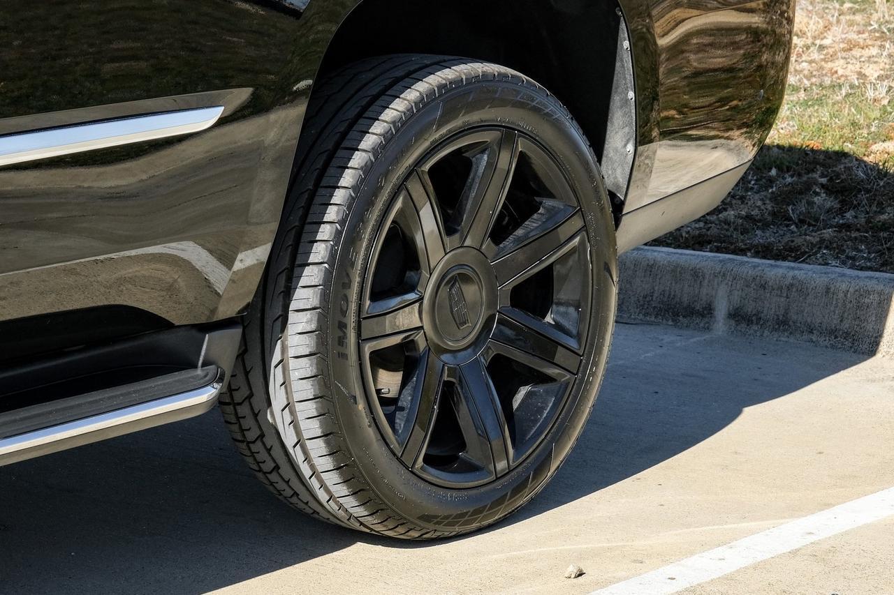 2018 Cadillac Escalade Luxury Richardson TX