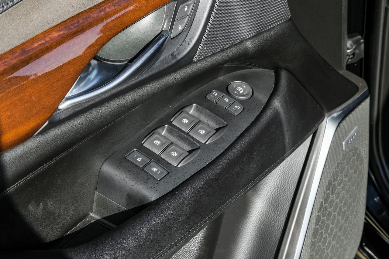 2018 Cadillac Escalade Luxury Richardson TX