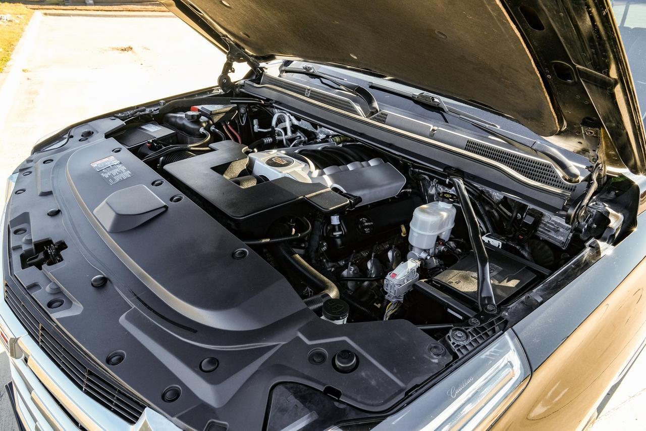 2018 Cadillac Escalade Luxury Richardson TX