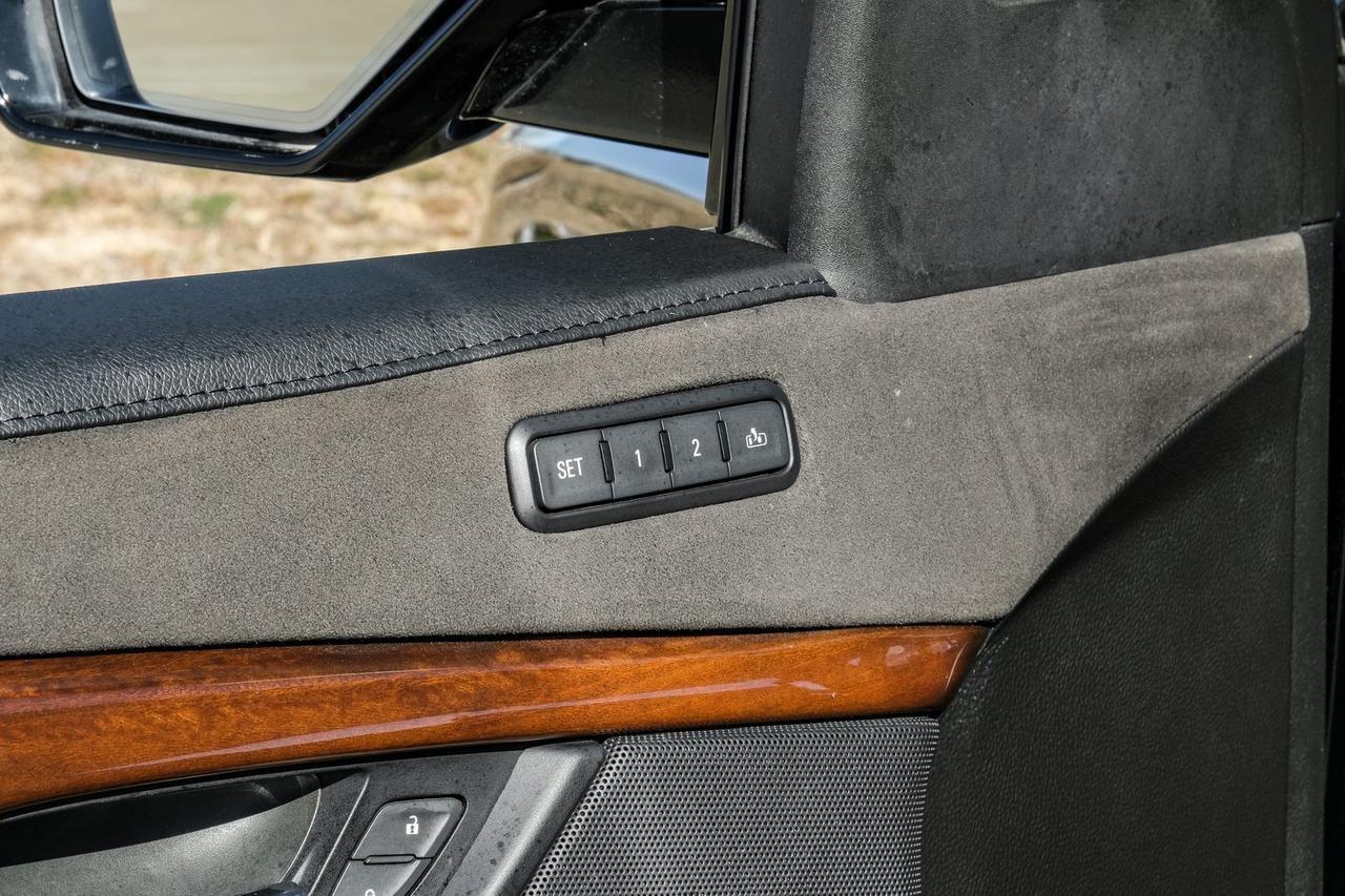 2018 Cadillac Escalade Luxury Richardson TX