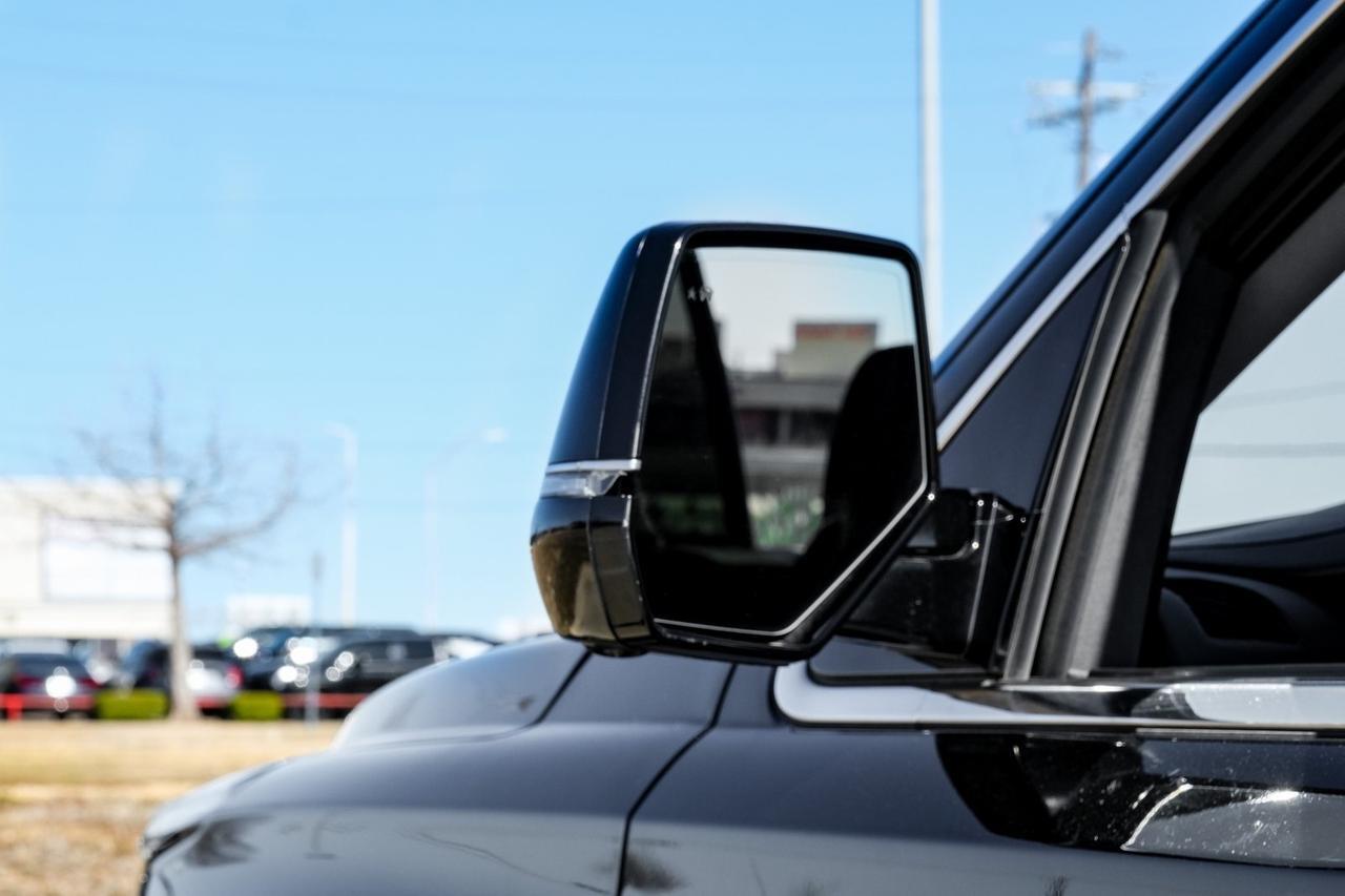 2018 Cadillac Escalade Luxury Richardson TX