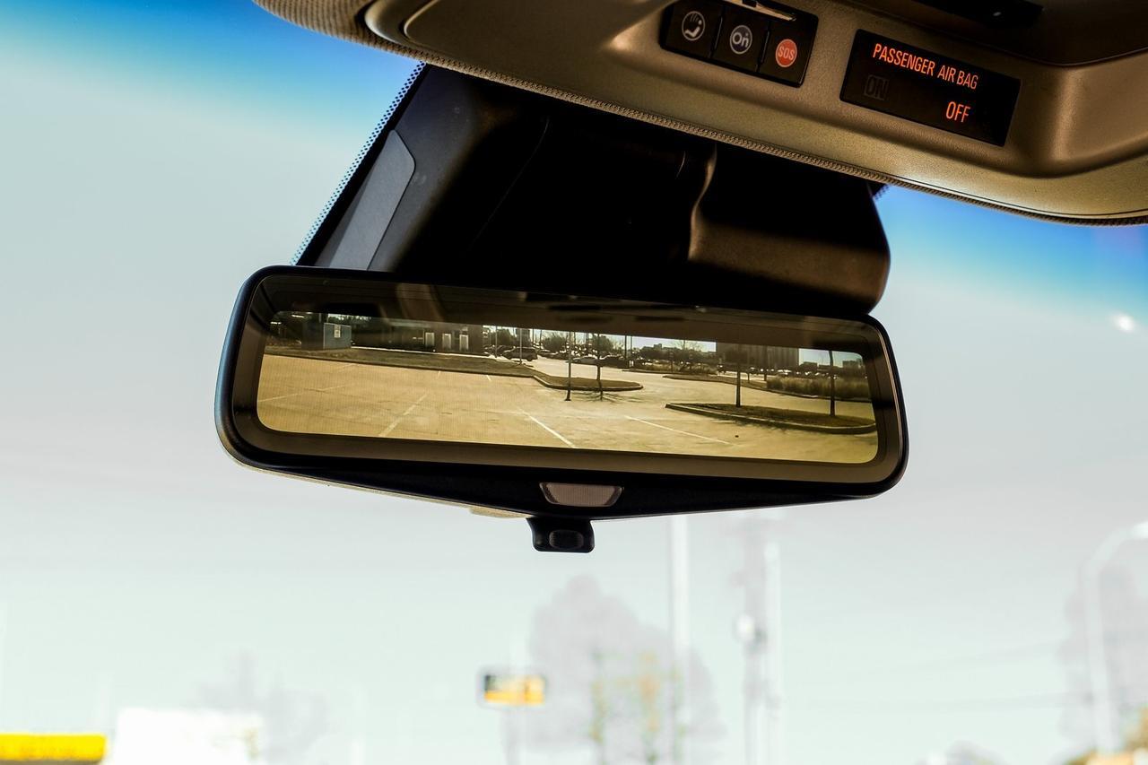 2018 Cadillac Escalade Luxury Richardson TX