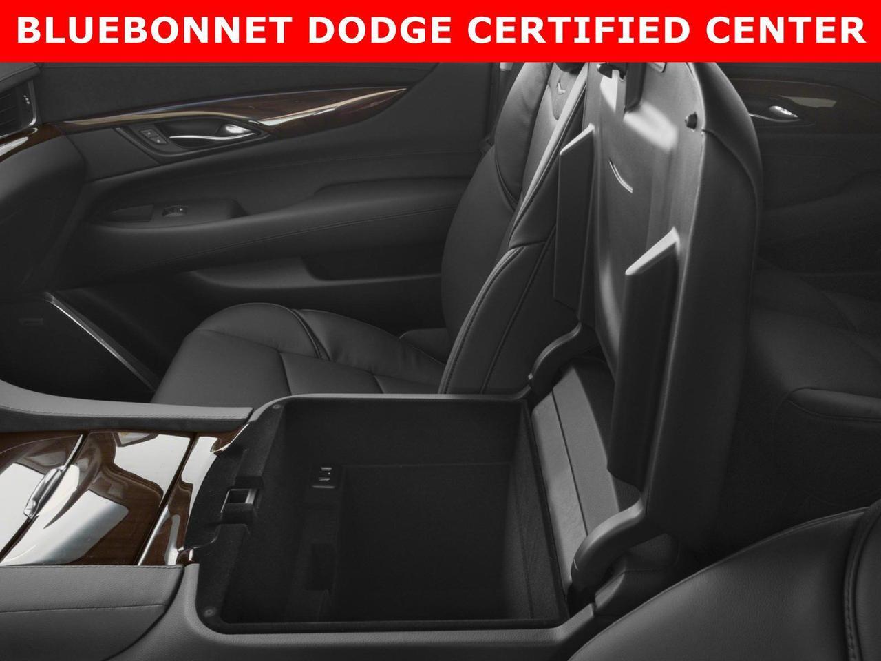 2018 Cadillac Escalade Luxury New Braunfels TX